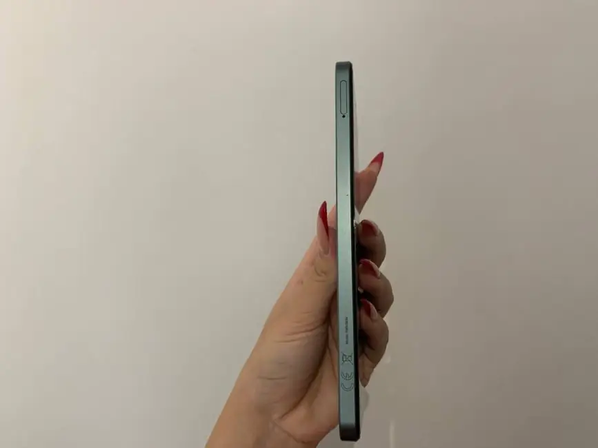 realme C61