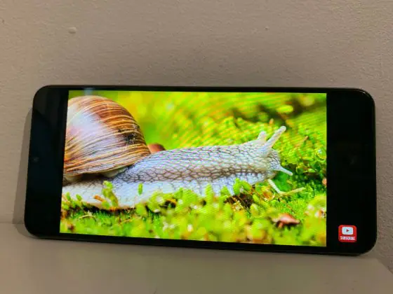 realme C61