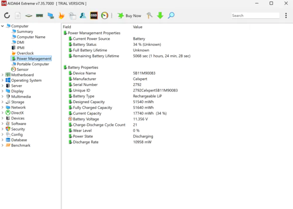 Lenovo ThinkPad Z13 Gen 2