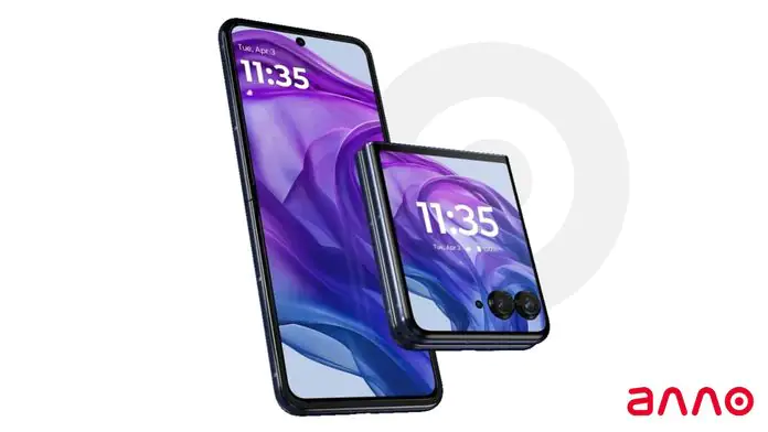 Motorola Razr 50 Ultra