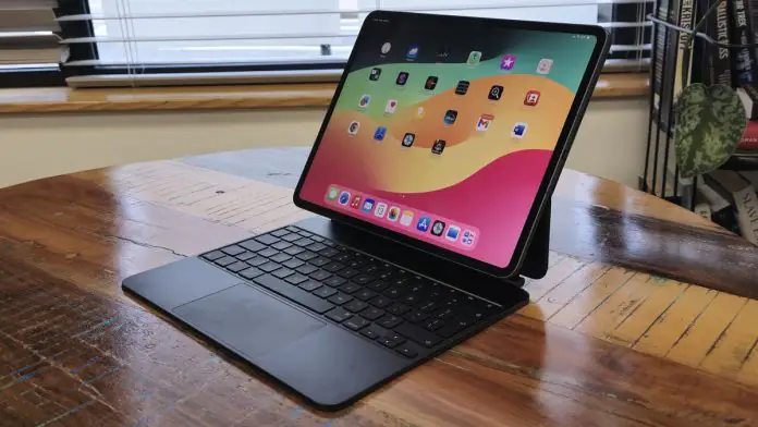 Apple iPad Pro 13 (2024)