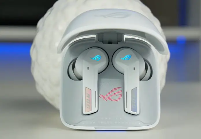 ASUS ROG Cetra True Wireless SpeedNova