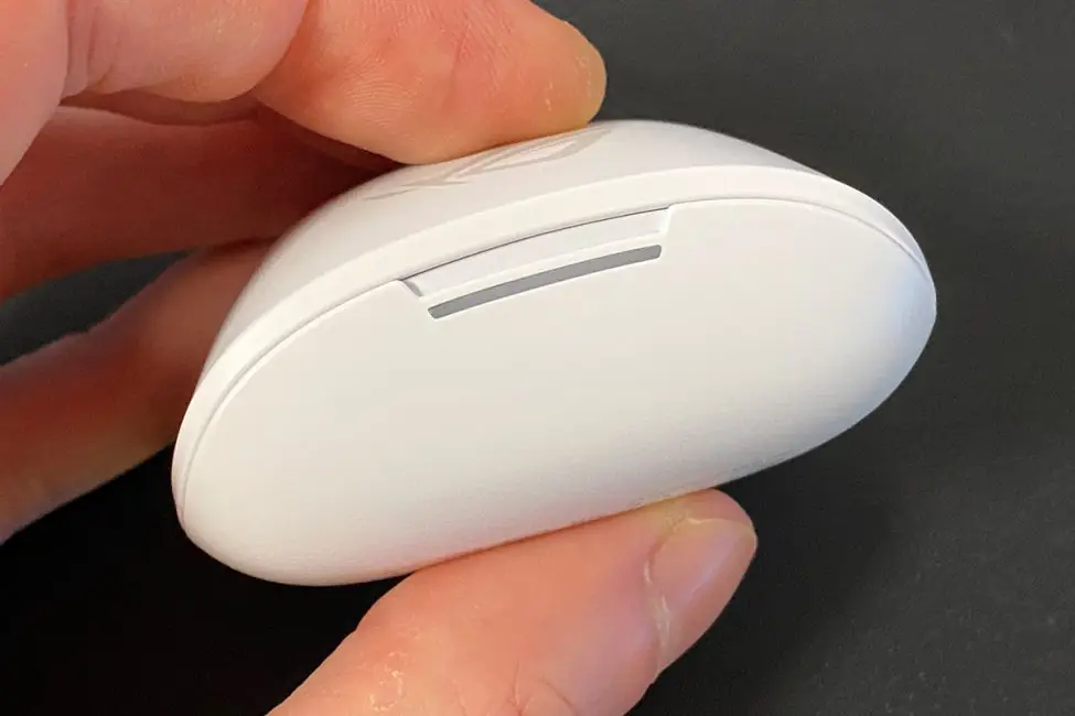 ASUS ROG Cetra True Wireless SpeedNova