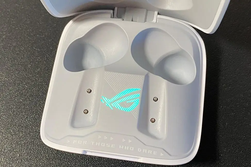 ASUS ROG Cetra True Wireless SpeedNova