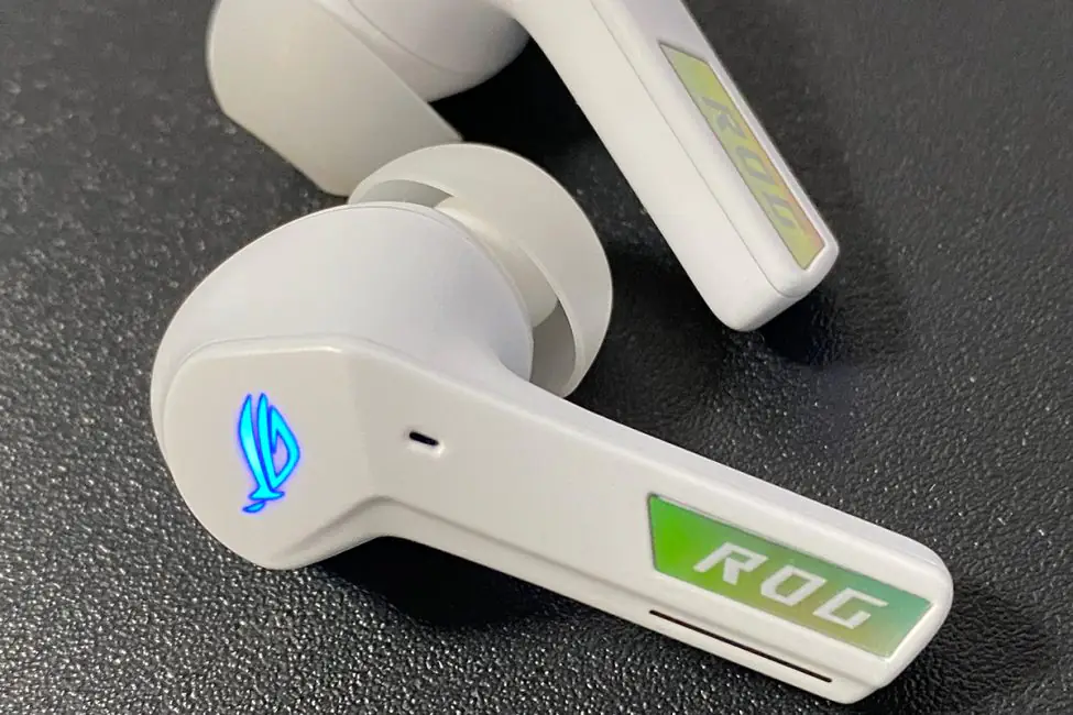 ASUS ROG Cetra True Wireless SpeedNova