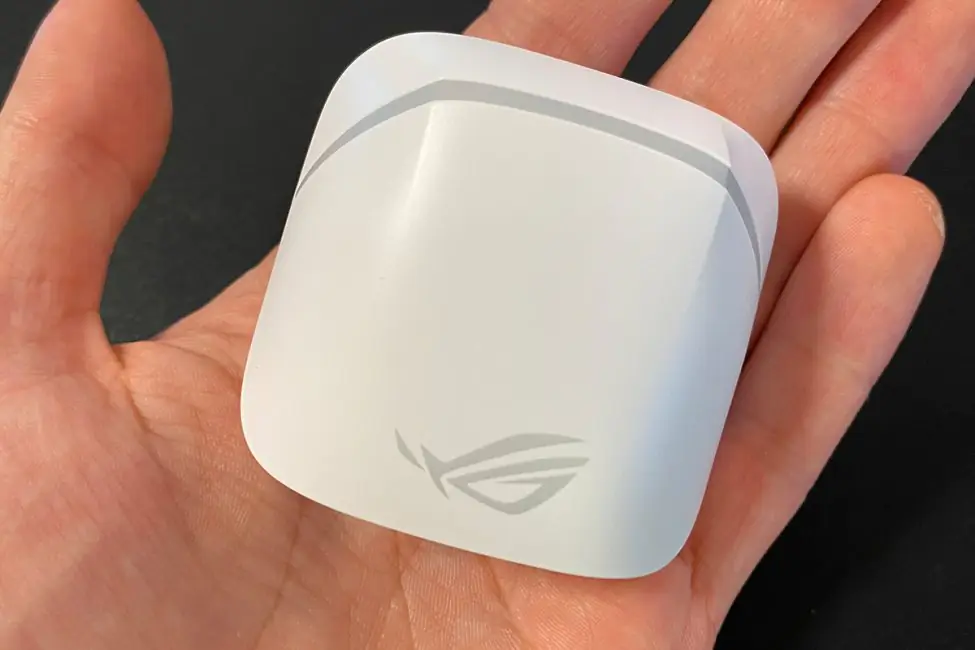 ASUS ROG Cetra True Wireless SpeedNova