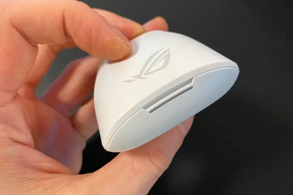 ASUS ROG Cetra True Wireless SpeedNova