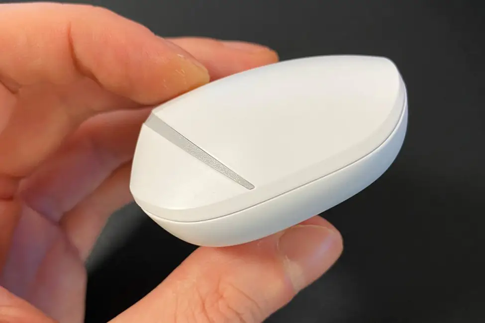 ASUS ROG Cetra True Wireless SpeedNova
