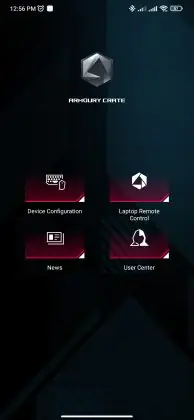 ASUS ROG Cetra True Wireless SpeedNova