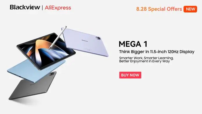 MEGA 1