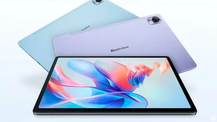 Blackview MEGA 1