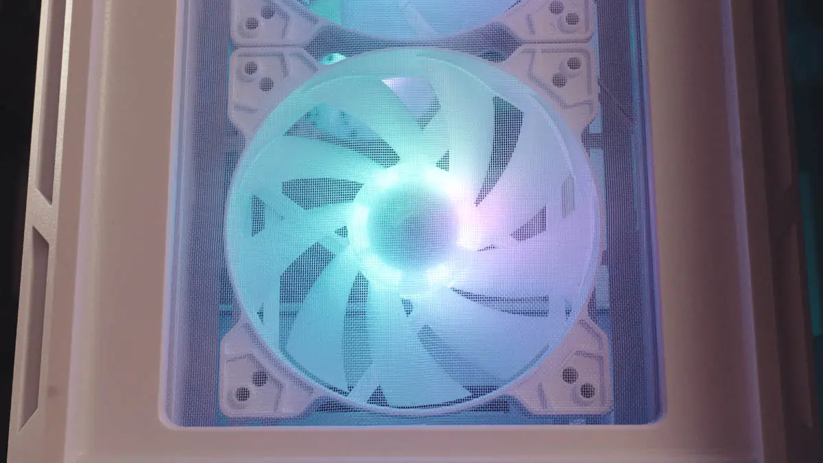Cougar Duoface Pro RGB