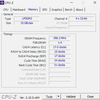 Lenovo ThinkPad Z13 Gen 2