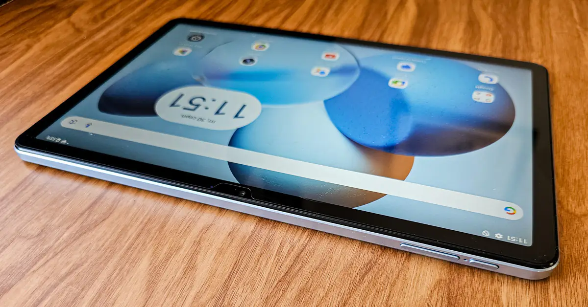 Doogee T30S
