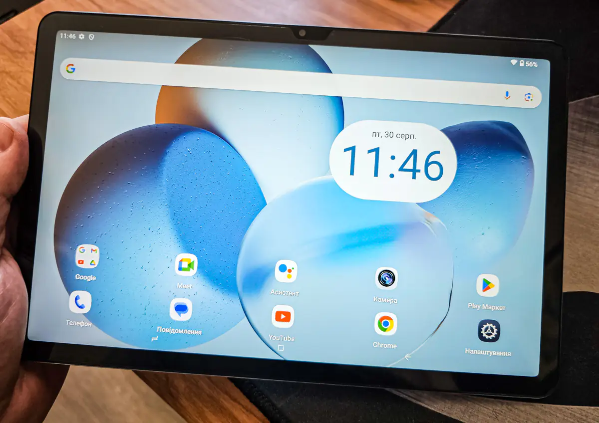 Doogee T30S