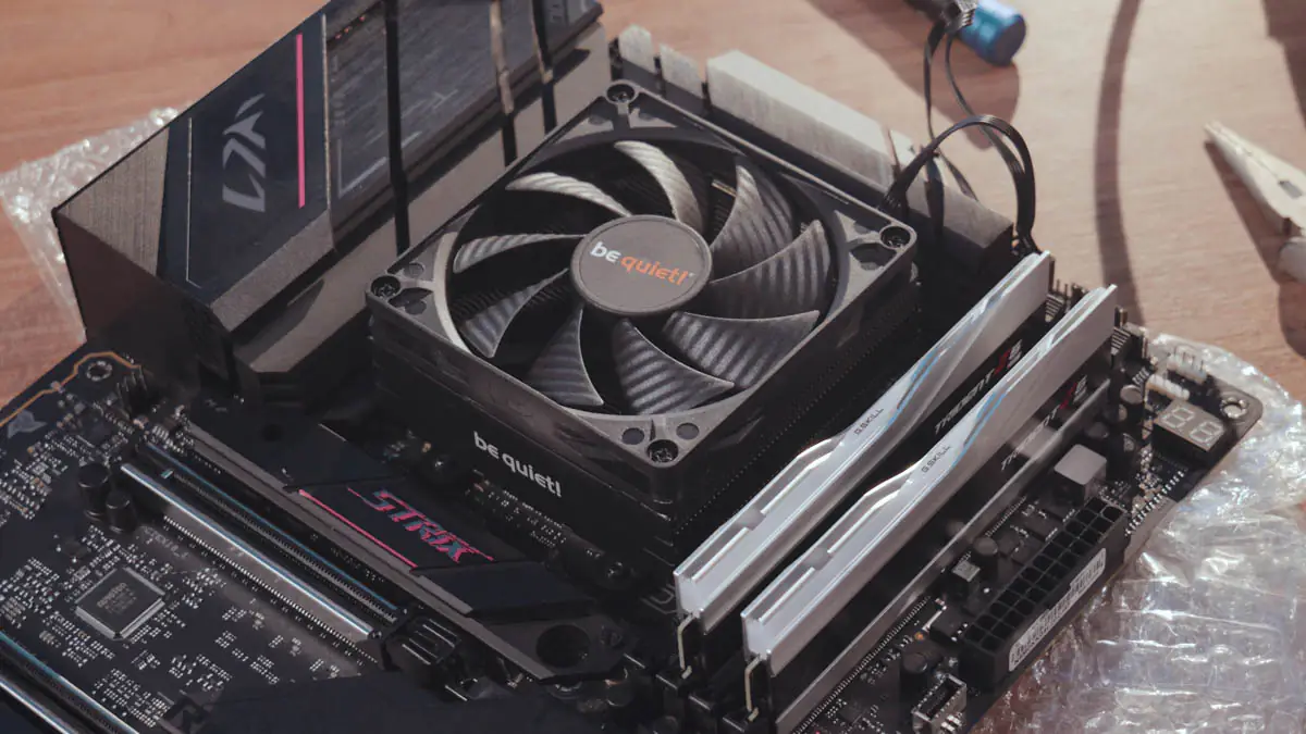 G.Skill 三叉戟 Z5 RGB DDR5-6000 32GB