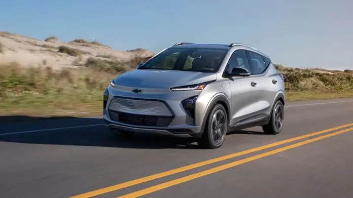 General Motors Chevrolet