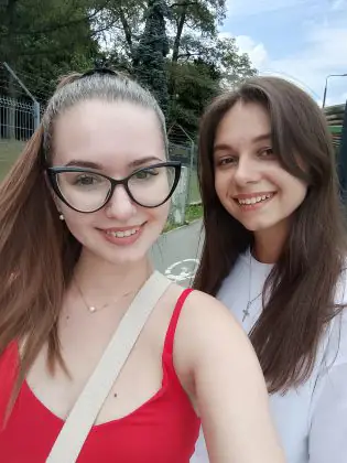 realme Selfie C61