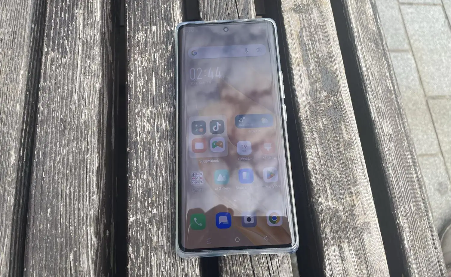 Infinix Zero 30 5G