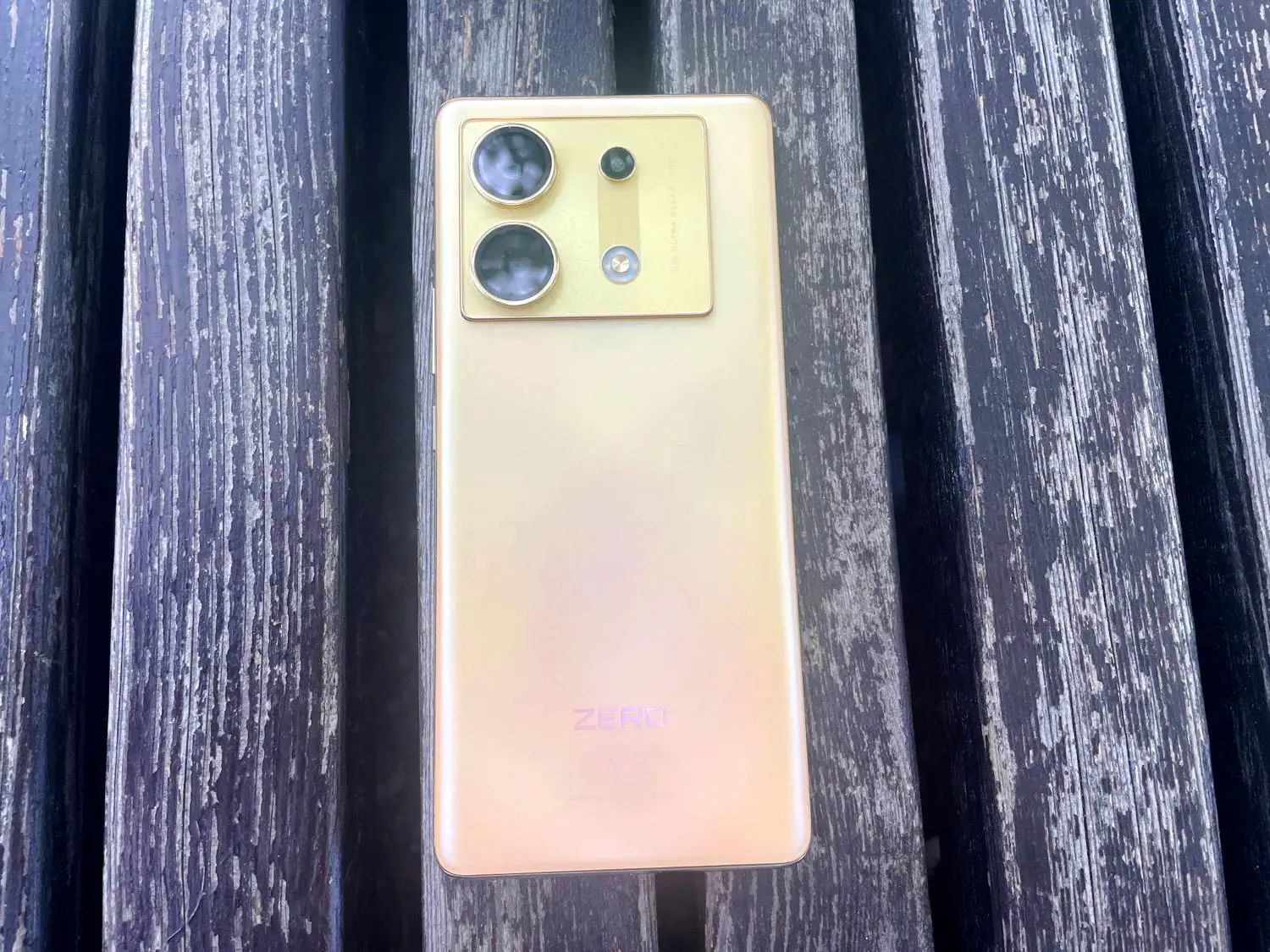 Infinix Zero 30 5G