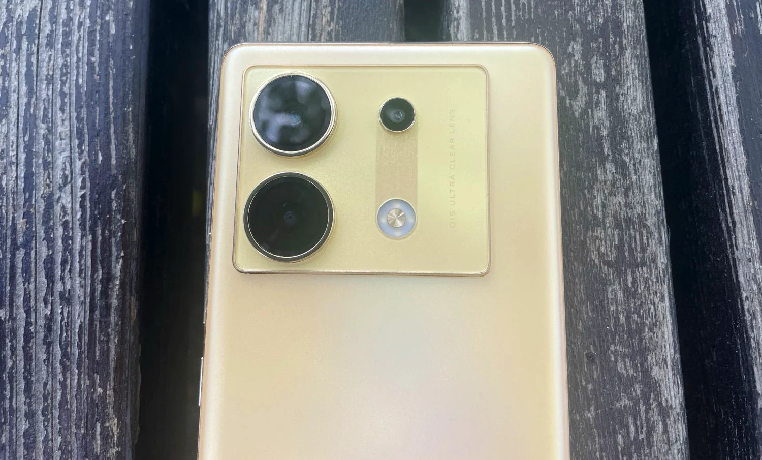 Infinix Zero 30 5G