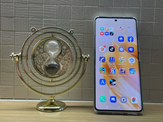 Infinix ZERO 30 5G