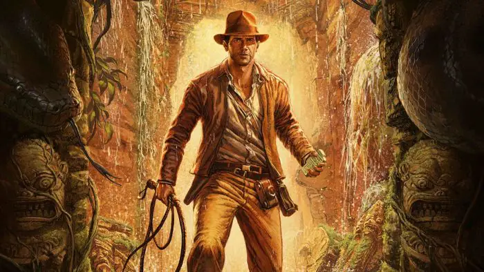 Indiana Jones and the Great Circle