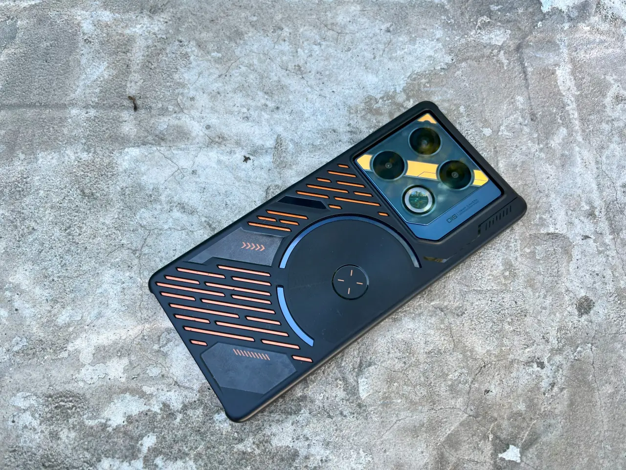 Infinix GT20 Pro