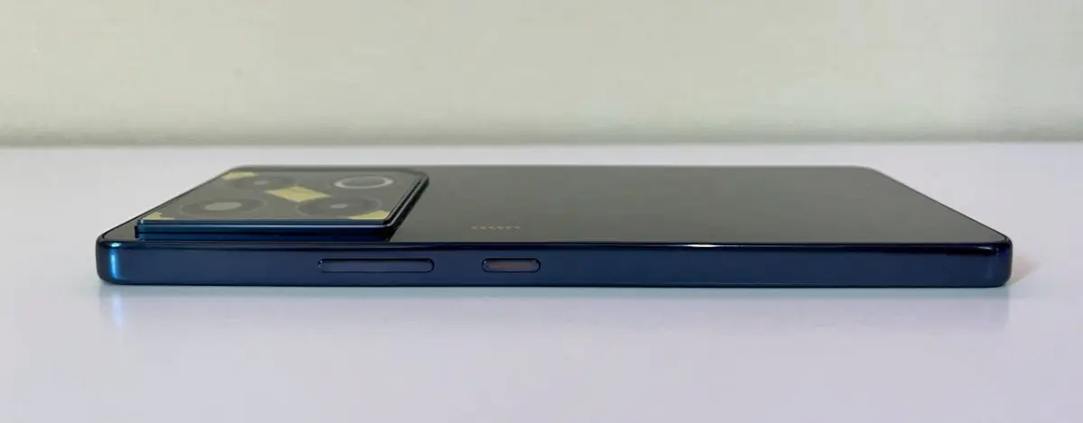 Infinix GT20 Pro