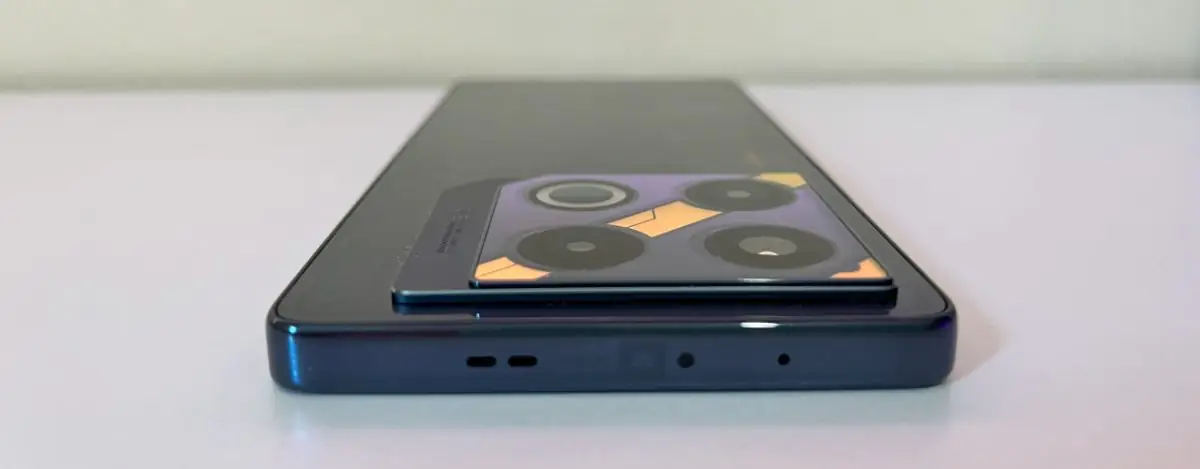 Infinix GT20 Pro