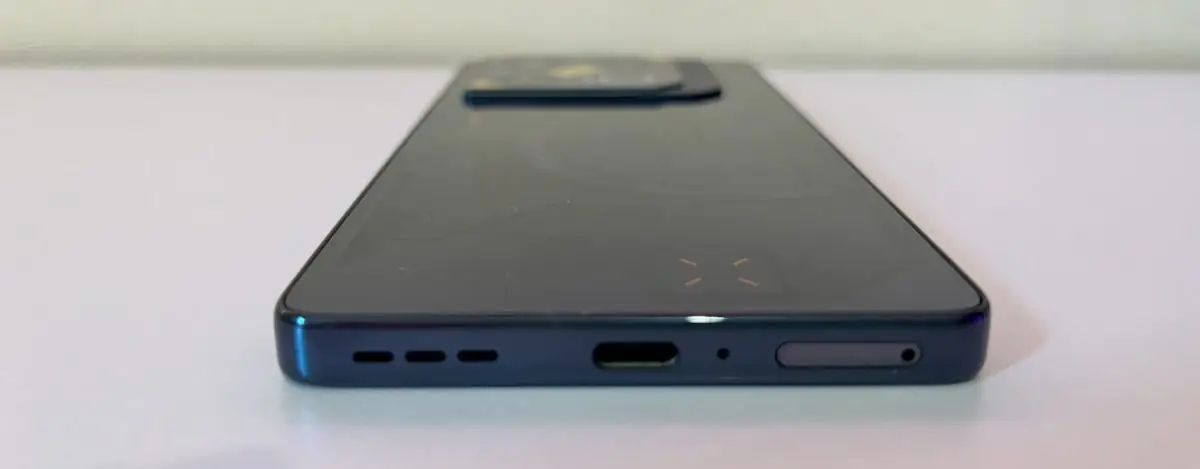 Infinix GT20 Pro