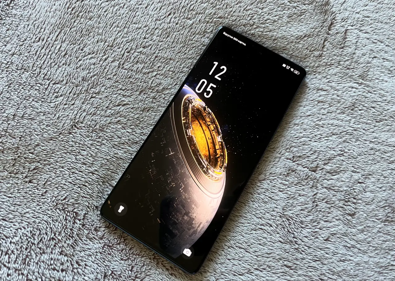 Infinix GT20 Pro