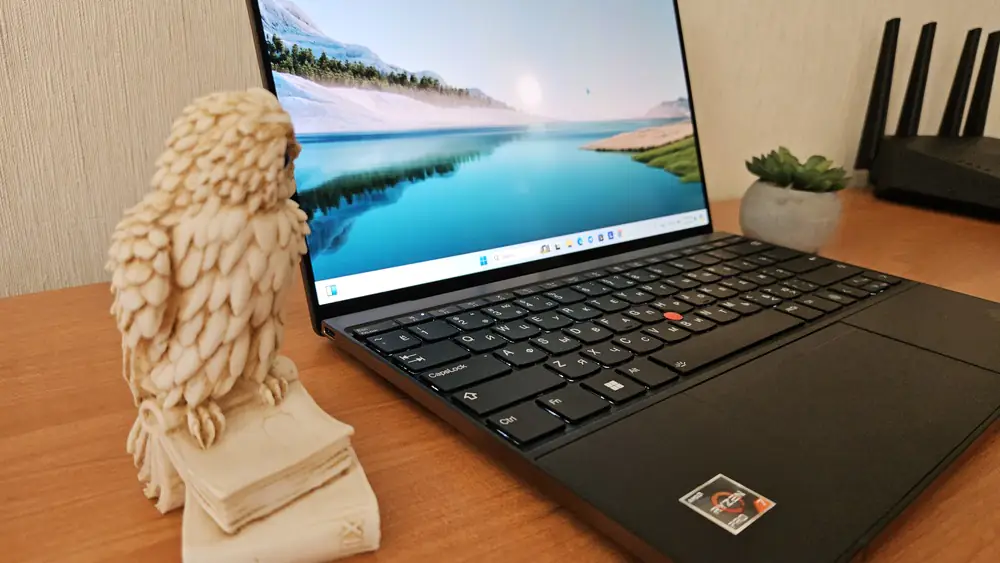 Lenovo ThinkPad Z13 Gen 2