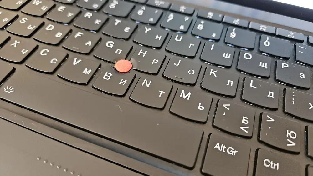 Lenovo ThinkPad Z13 Gen 2