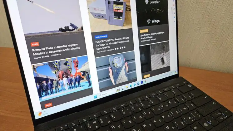 Lenovo ThinkPad Z13 Gen 2