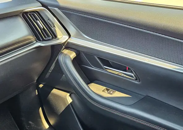 Mazda CX-60 Türen