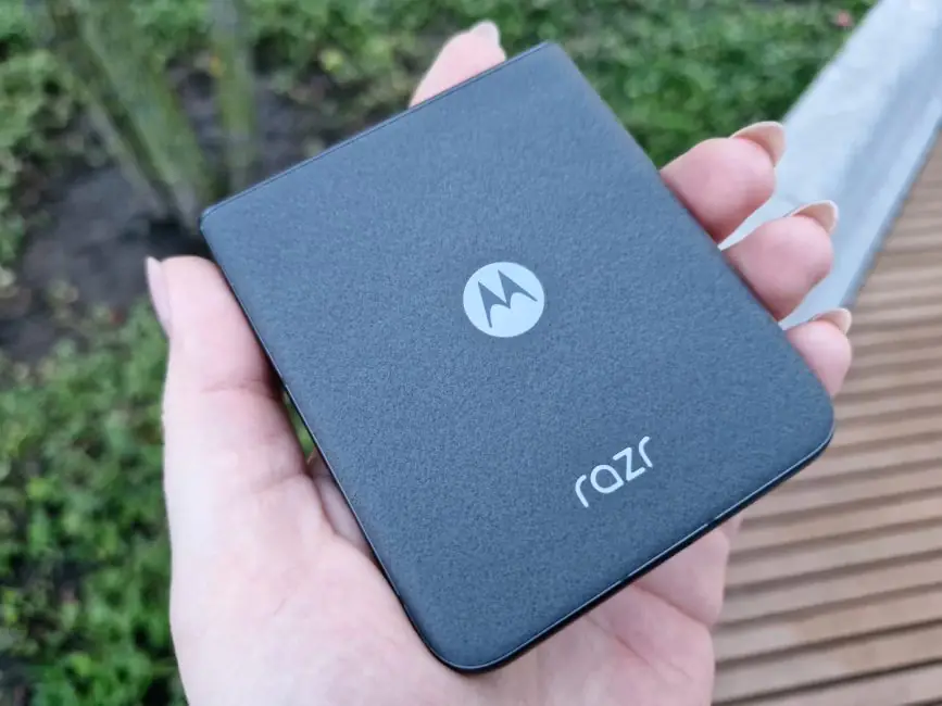 Motorola Razr 50
