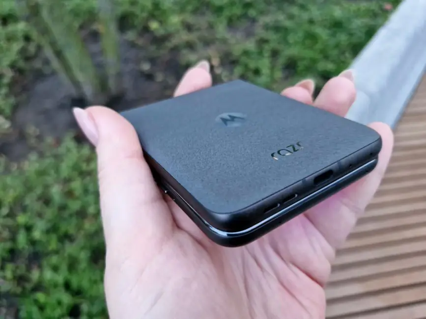 Motorola Razr 50