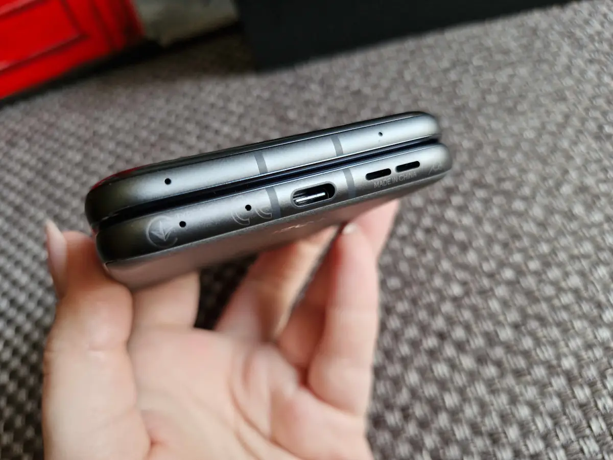 Motorola Razr 50