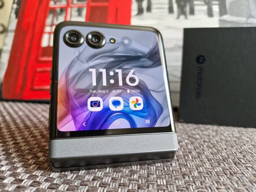 Motorola Razr 50