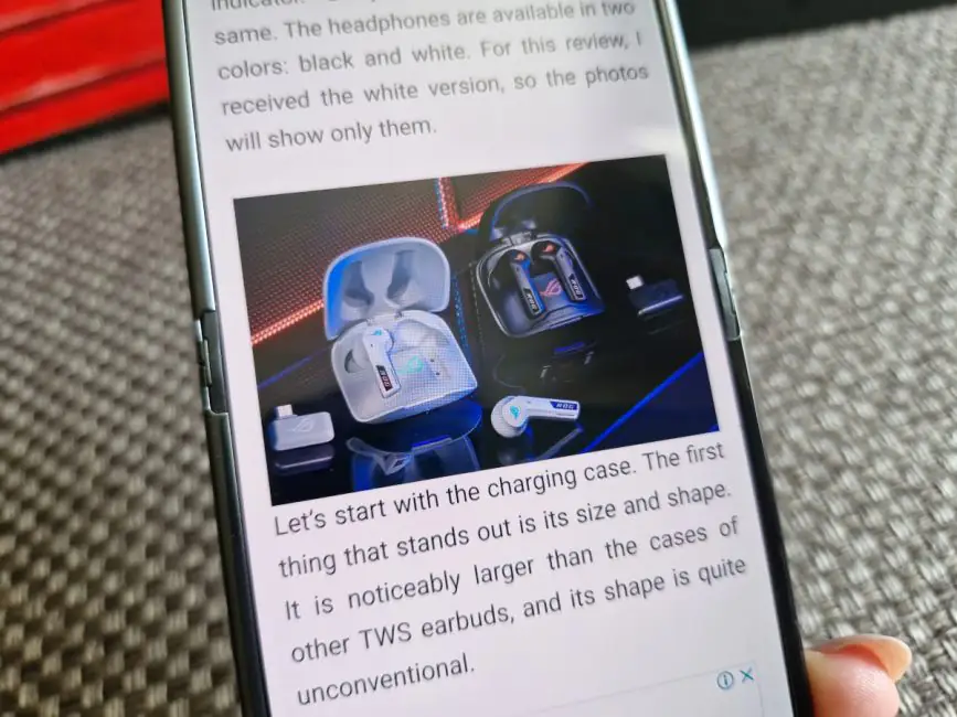 Motorola Razr 50