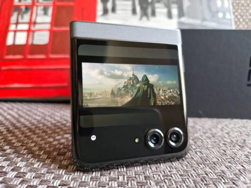 Motorola Razr 50