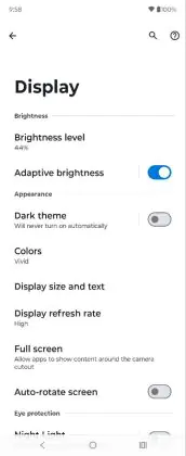 Motorola Razr 50