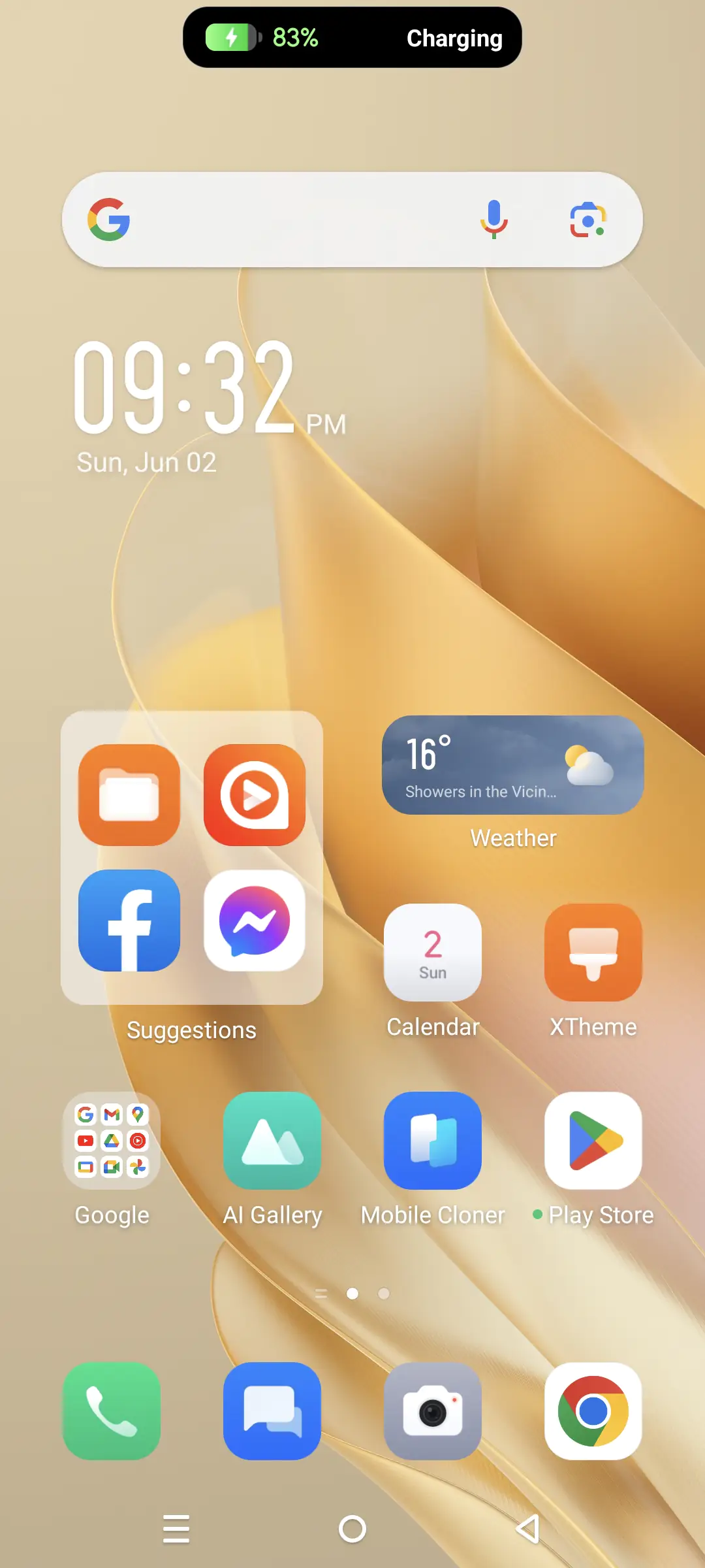 Infinix Zero 30 5G