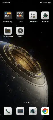 Infinix GT20 Pro