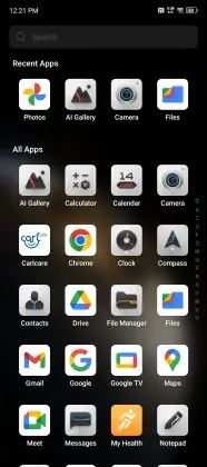 Infinix GT20 Pro