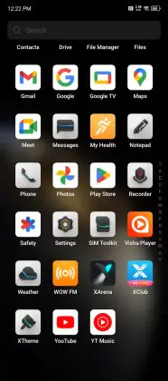 Infinix GT20 Pro
