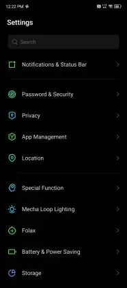 Infinix GT20 Pro