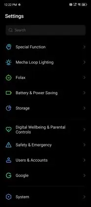 Infinix GT20 Pro