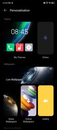 Infinix GT20 Pro